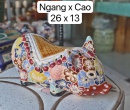 HEO BÁCH HOA NHỎ