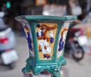 CHẬU PHÚ LỘC THỌ 3 CHÂN