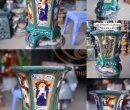 CHẬU PHÚ LỘC THỌ 3 CHÂN