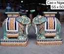 ĐON VOI THÀNH LỄ