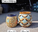 HỦ BÁCH HOA