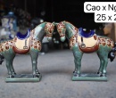 TƯỢNG NGỰA MÃ ĐÁO THÀNH CÔNG 