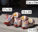 HEO ĂN CÁM BÁCH HOA