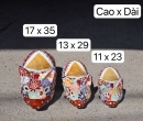 HEO ĂN CÁM BÁCH HOA