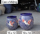 HỦ BÁCH HOA