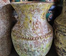 BÌNH ĐẠI MEN SÔI TRANG TRÍ SÂN VƯỜN