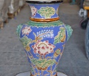 BÌNH BÁCH HOA HOA SEN