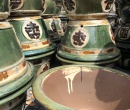 Chậu chữ 2