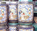 ĐÔN GỐM THỦ CÔNG TÍCH TIÊN NỮ