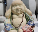 BỘ 3 TƯỢNG KHÔNG NGHE KHÔNG THẤY KHÔNG NÓI