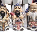 BỘ 3 ÔNG PHÚC LỘC THỌ 