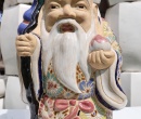 BỘ 3 ÔNG PHÚC LỘC THỌ 