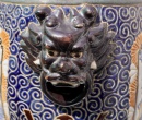 ĐÔN GỐM THỦ CÔNG TÍCH TIÊN NỮ