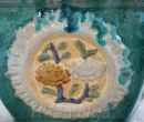 CHẬU LỤC GIÁC