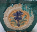 CHẬU LỤC GIÁC