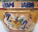 Chậu Tứ Bửu Lọt lòng 42cm
