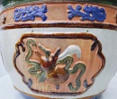 CHẬU TỨ BỬU TRẮNG