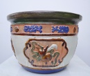 CHẬU TỨ BỬU TRẮNG