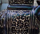 ĐÔN VOI XANH DƯƠNG KHÔNG ĐẾ