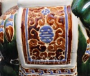 ĐÔN VOI XANH LÁ LÊN KHÔNG ĐẾ