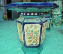 BỘ BÀN GHẾ