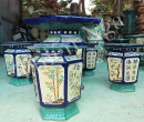 BỘ BÀN GHẾ