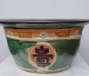 CHẬU CHỮ LỚN
