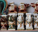 ĐÔN VOI MINI TRẮNG