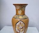 BÌNH HOA THỦ CÔNG MỸ NGHỆ TỨ QUÝ
