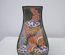 BÌNH TỨ LINH LONG LÂN QUY PHỤNG - BÌNH HOA - BÌNH DECOR