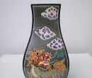 BÌNH TỨ LINH LONG LÂN QUY PHỤNG - BÌNH HOA - BÌNH DECOR
