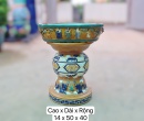 COMBO ĐÔN VÀ CHẬU CHỮ NHẬT