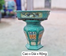 COMBO ĐÔN VÀ CHẬU CHỮ NHẬT