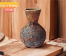 BÌNH MEN SÔI NHỎ TN07