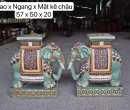ĐÔN VOI THÀNH LẾ 01