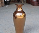 BÌNH HOA MEN ĐỒNG 01
