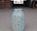 BÌNH HOA MEN SÔI MẬP 33CM