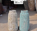 BÌNH HOA MEN SÔI ỐM