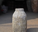 BÌNH HOA MEN SÔI MẬP 33CM