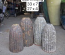 BÌNH MEN SÔI S4 27CM