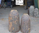 BÌNH MEN SÔI S4 27CM