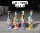 CÔNG LỒNG ĐỀ GIẢ CỔ