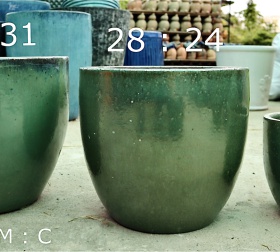 BỘ BA XUẤT KHẨU XANH