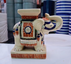 ĐÔN VOI MINI