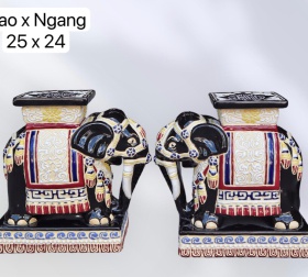 ĐÔN COI THÀNH LỄ MINI ĐEN