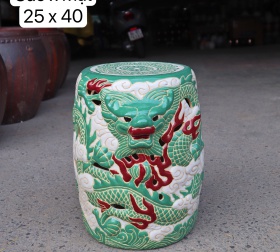 ĐÔN KHẮC RỒNG