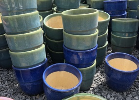 gốm sứ thiên nga