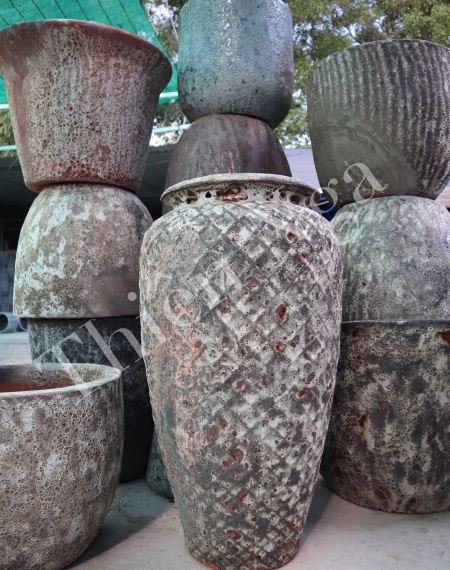 CHẬU OUTDOOR