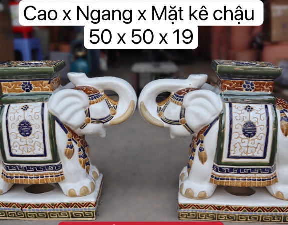 ĐÔN VOI CÓ ĐẾ 02