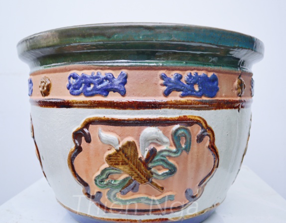 CHẬU TỨ BỬU TRẮNG